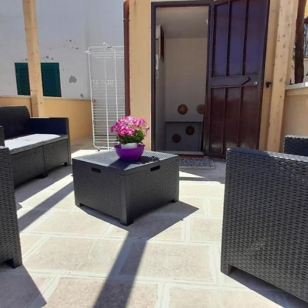 فندق Via Roma 224 بولينيانو آ ماري المظهر الخارجي الصورة