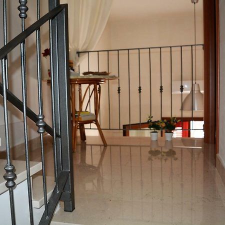 فندق Via Roma 224 بولينيانو آ ماري المظهر الخارجي الصورة