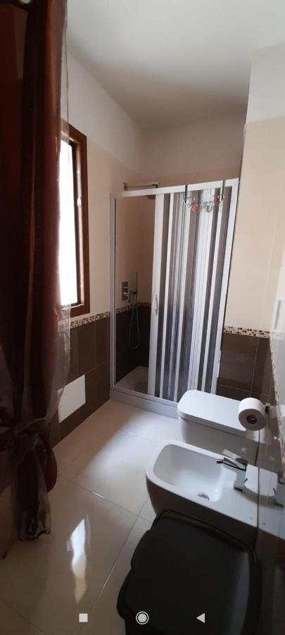 فندق Via Roma 224 بولينيانو آ ماري المظهر الخارجي الصورة