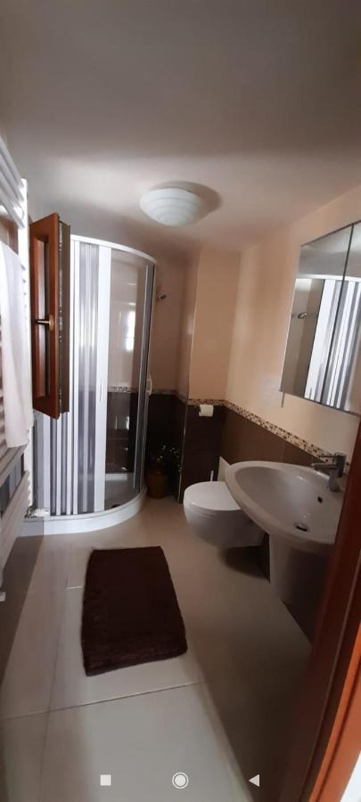 فندق Via Roma 224 بولينيانو آ ماري المظهر الخارجي الصورة