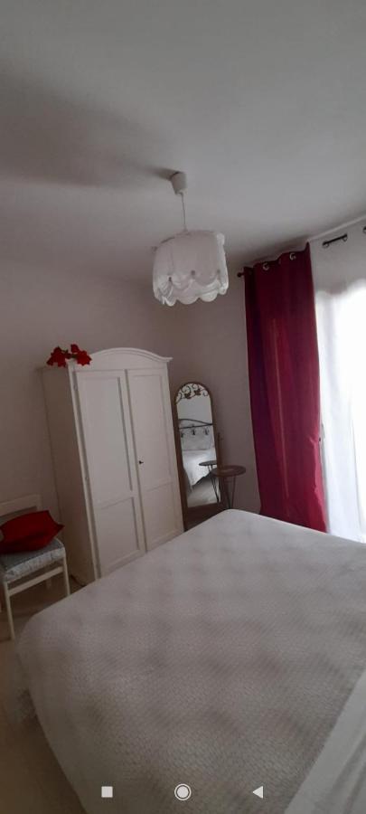 فندق Via Roma 224 بولينيانو آ ماري المظهر الخارجي الصورة