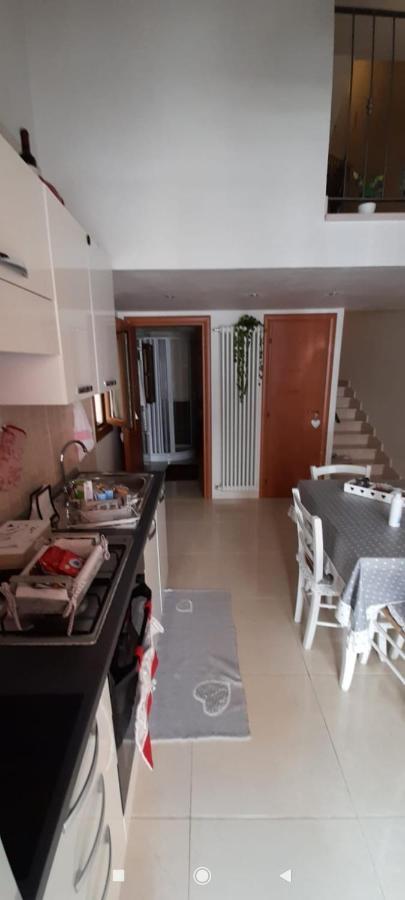 فندق Via Roma 224 بولينيانو آ ماري المظهر الخارجي الصورة