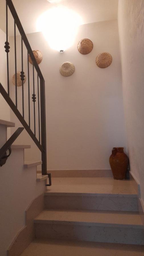 فندق Via Roma 224 بولينيانو آ ماري المظهر الخارجي الصورة