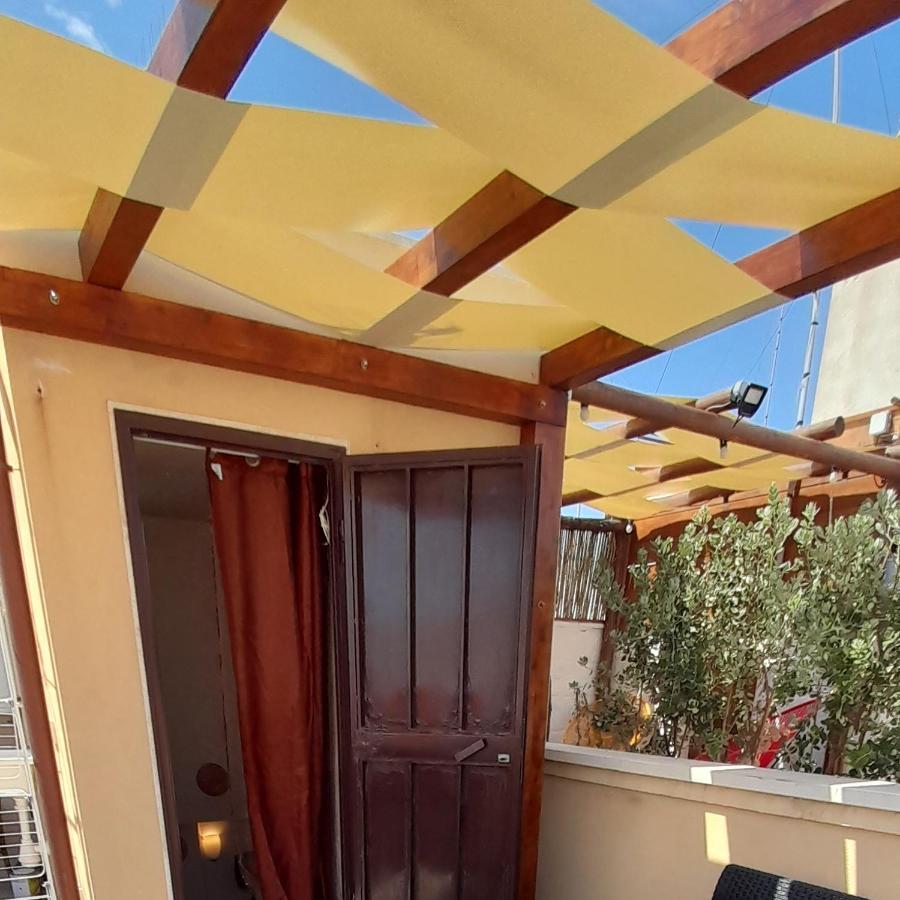فندق Via Roma 224 بولينيانو آ ماري المظهر الخارجي الصورة