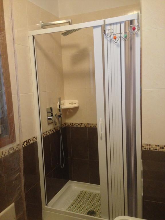 فندق Via Roma 224 بولينيانو آ ماري المظهر الخارجي الصورة