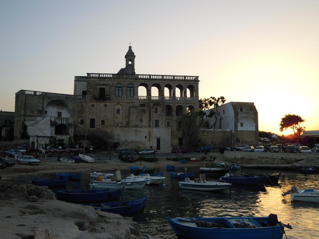 فندق Via Roma 224 بولينيانو آ ماري المظهر الخارجي الصورة
