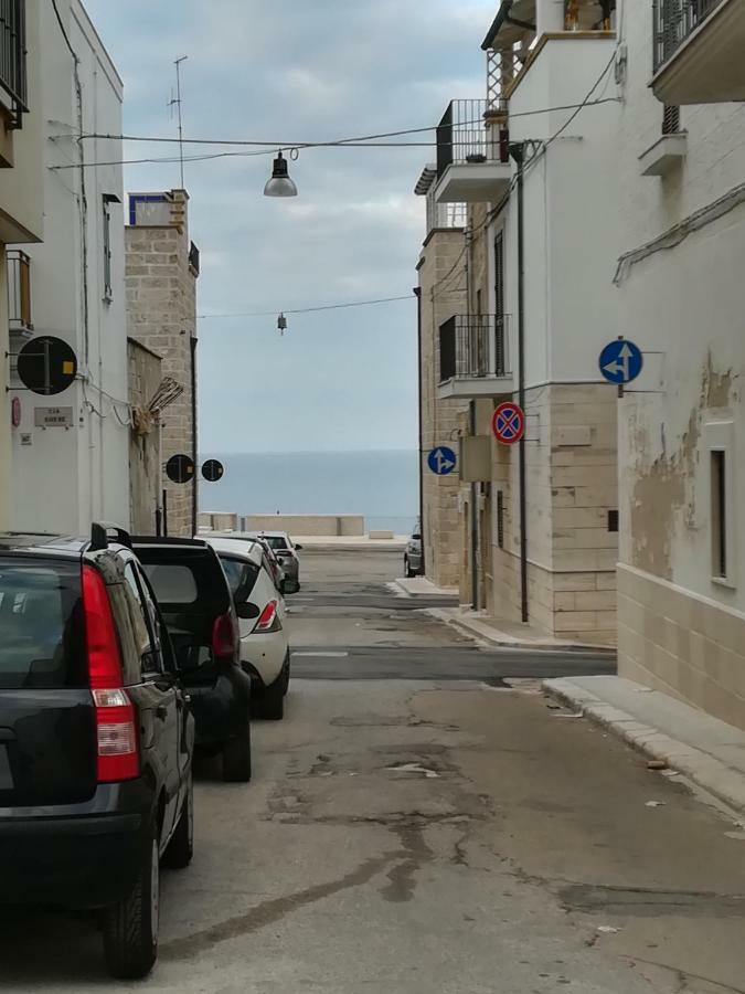 فندق Via Roma 224 بولينيانو آ ماري المظهر الخارجي الصورة