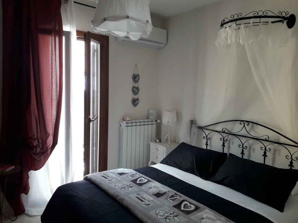 فندق Via Roma 224 بولينيانو آ ماري المظهر الخارجي الصورة