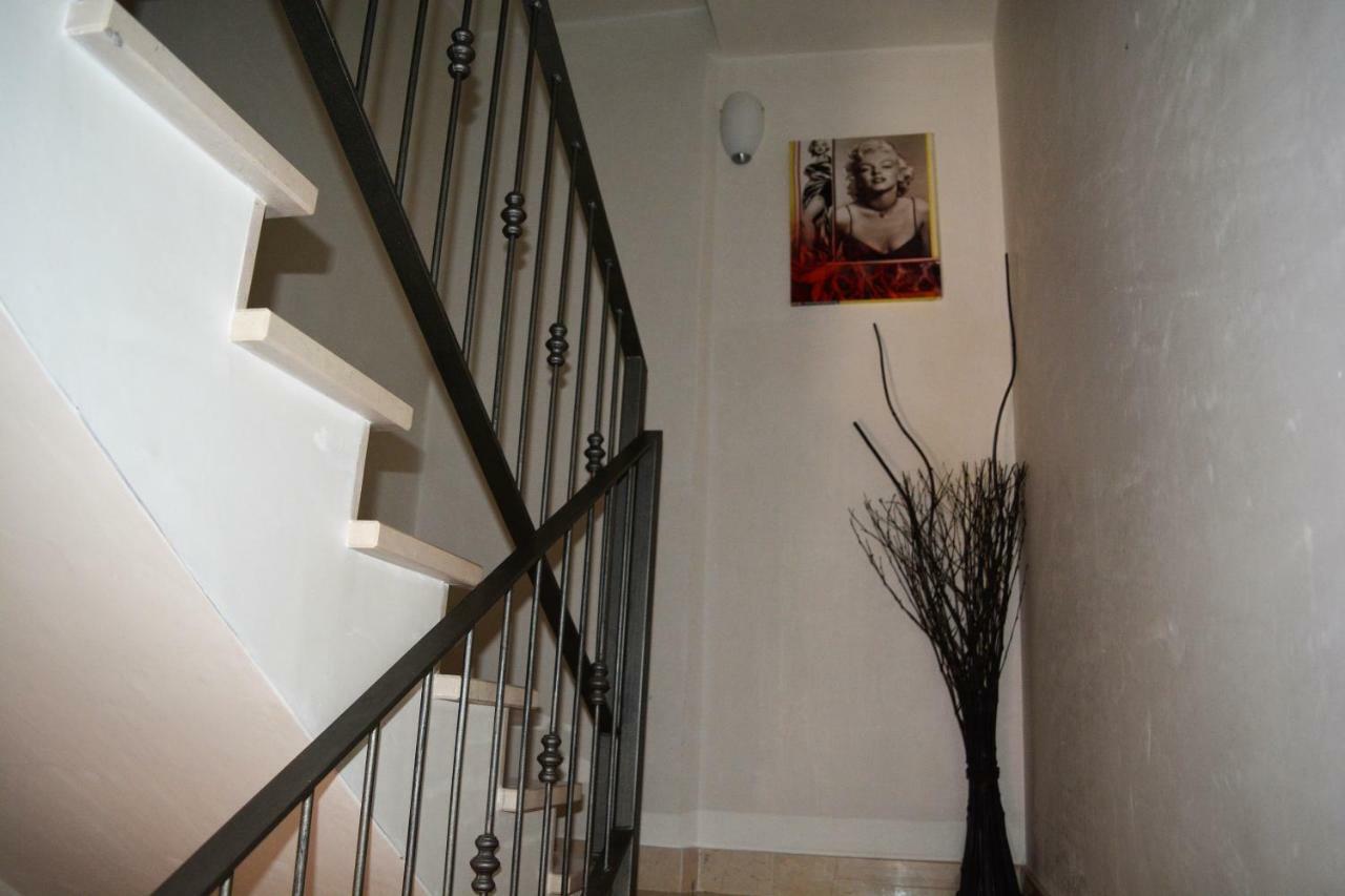 فندق Via Roma 224 بولينيانو آ ماري المظهر الخارجي الصورة