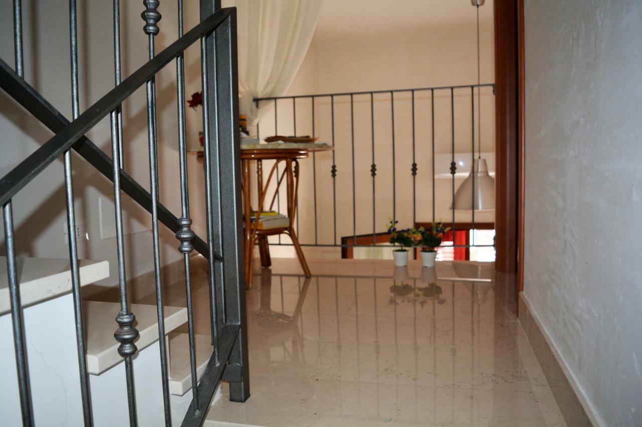 فندق Via Roma 224 بولينيانو آ ماري المظهر الخارجي الصورة